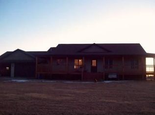 27245 Hillcrest Rd, Pierz, MN 56364