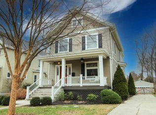3850 Millsbrae Ave, Cincinnati, OH 45209