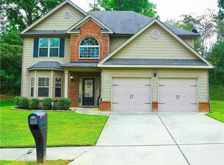 4619 Treasure Ct, Forest Park, GA 30297