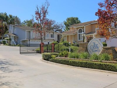 4210 Flintlock Ln, Westlake Village, CA, 91361