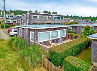 17 S 1st St #4, Pacific Beach, WA 98571