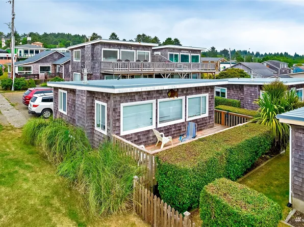 17 S 1st Street #4, Pacific Beach, WA 98571