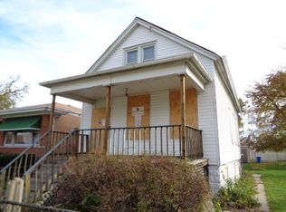 9647 S Genoa Ave, Chicago, IL 60643