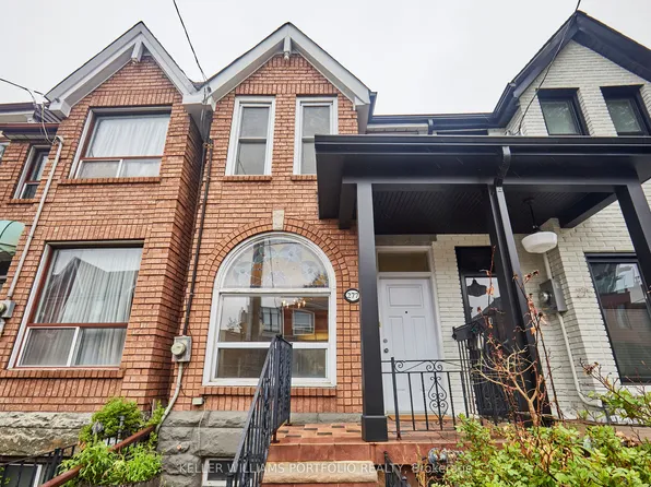 277 Manning Ave, Toronto, ON M6J 2K8
