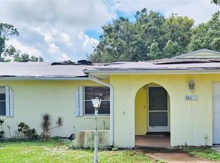 320 Quail Ave, Sebring, FL 33870