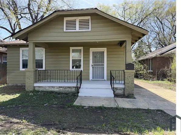 1485 Jackson Ave, Memphis, TN 38107