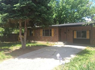1321 S Cleveland St, Boise, ID 83705