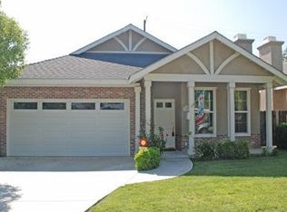 227 N Virginia Ave, Azusa, CA 91702