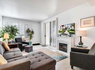 401 S El Cielo Rd APT 17, Palm Springs, CA 92262