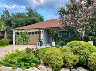 3914 Knollhaven, San Antonio, TX 78247