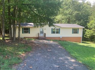 202 Board Mountain Rd, Goodview, VA 24095