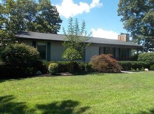 2431 Blockhouse Rd, Maryville, TN 37803