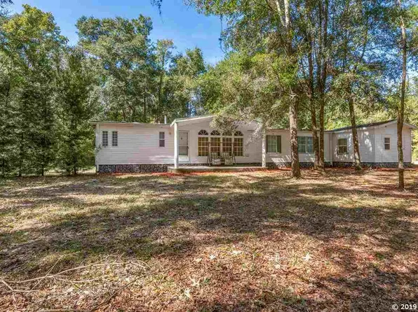 5467 SW Elim Church Rd, Fort White, FL 32038
