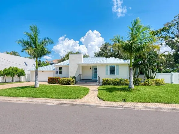 1931 HIGH POINT CIRCLE, SARASOTA, FL 34236