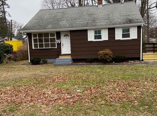 45 Glen Ave, Brockton, MA 02301