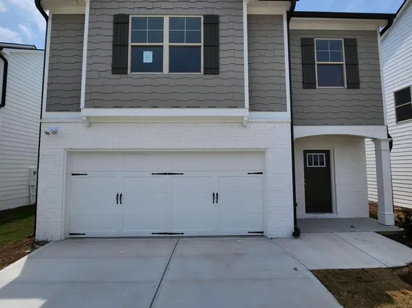 4005 Park Ln, College Park, GA 30337