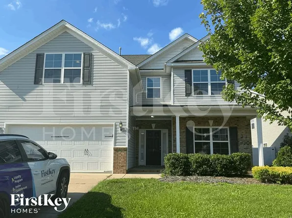 7 Cloverfield Ct, Greensboro, NC 27406