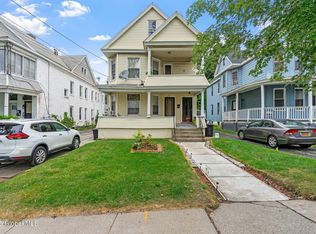 1491 Rugby Rd, Schenectady, NY 12308