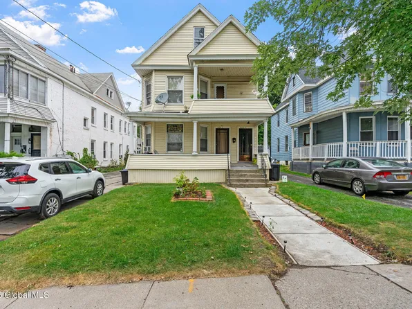 1491 Rugby Road, Schenectady, NY 12308