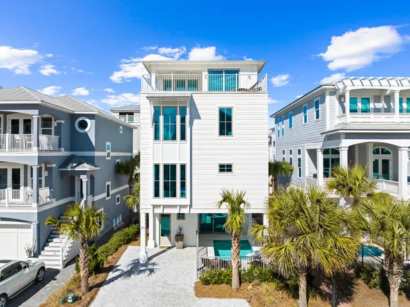 76 Emerald Cove Ln S, Rosemary Beach, FL 32461