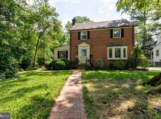 649 Sussex Rd, Baltimore, MD 21286