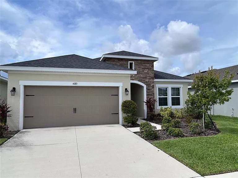 6085 Hidden Branch Dr — Photo 3