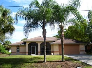 3240 Garcia St, North Port, FL 34286