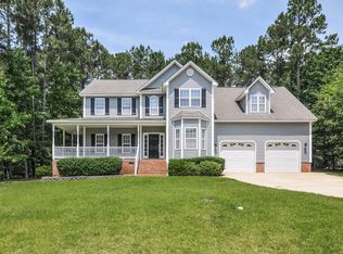 217 Windgate Dr, Clayton, NC 27527