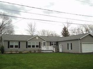 30 Perry St, Dunkirk, NY 14048