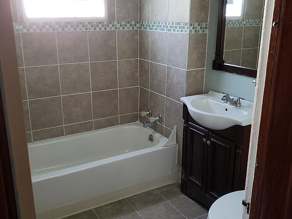 Lower Bath