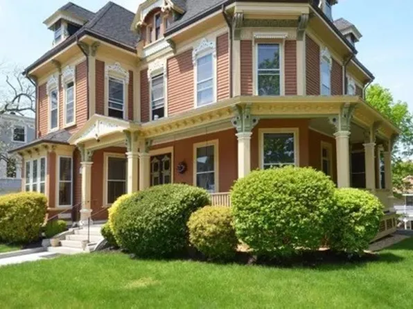 19 Broadway Unit 3, Beverly, MA 01915