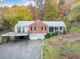 5035 Franklin Rd, Roanoke, VA 24018