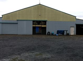 295 Kangas Rd, Toledo, WA 98591