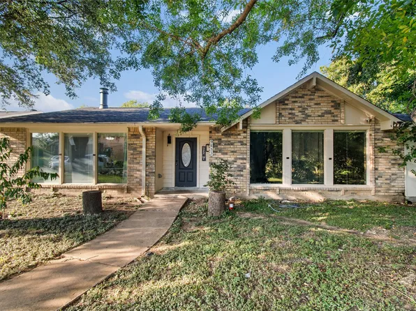 9853 Sophora Cir, Dallas, TX 75249