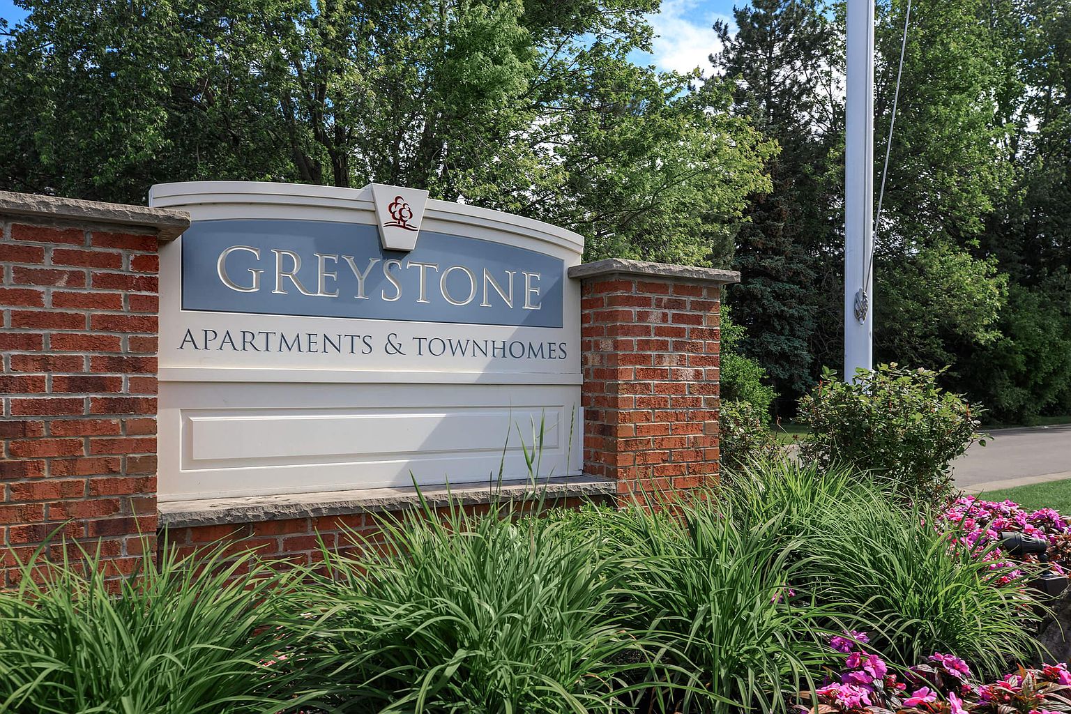 Greystone Apartments Townhomes Apartment Rentals Rochester