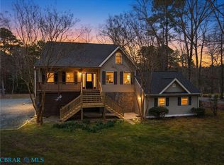 76 Ponds Edge, Cobbs Creek, VA 23035