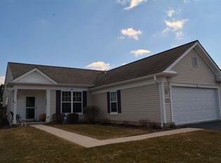 13703 Kirkland Dr, Huntley, IL 60142