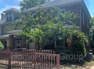 211 Locust St, Ambridge, PA 15003