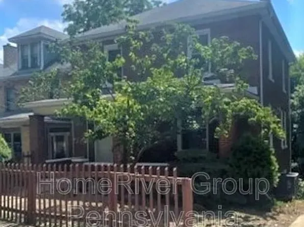 211 Locust St, Ambridge, PA 15003