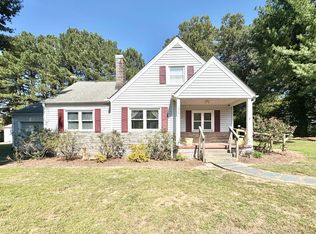 15391 Us Highway 158, Summerfield, NC 27358