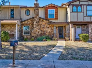10609 White Oak Canyon Rd, Oklahoma City, OK 73162