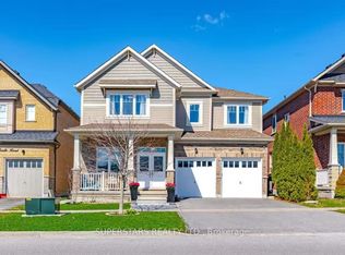 2410 Bridle Rd, Oshawa, ON L1L0E1
