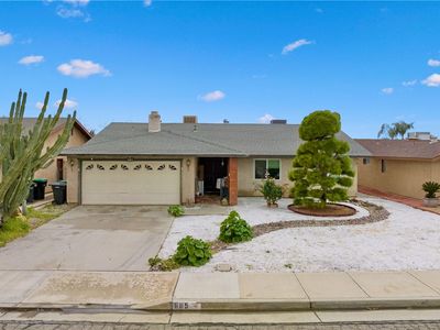 685 Holly Dr, Hemet, CA, 92543