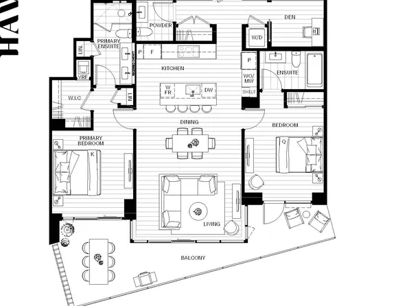 3963 Uplands Way #902, West Vancouver, BC V7S 0B9