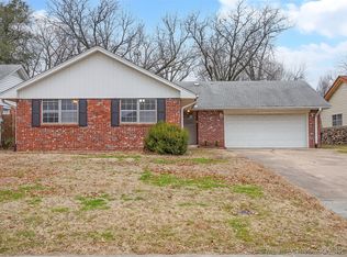 4862 S 85th East Ave, Tulsa, OK 74145