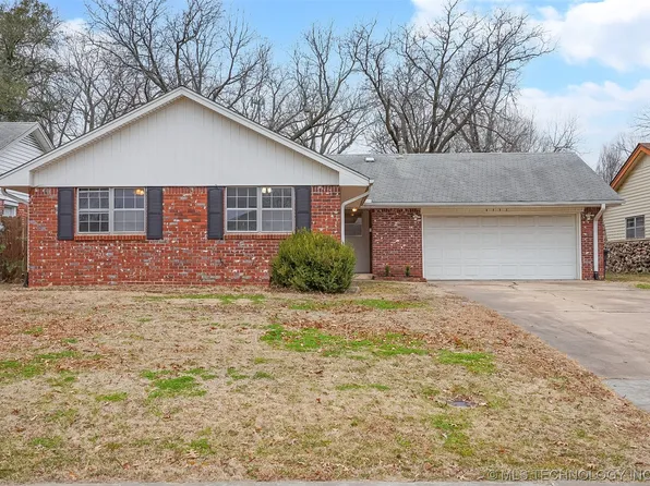 4862 S 85th East Ave, Tulsa, OK 74145