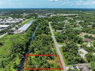 1 Oceanside St #17, North Pt, FL 34286