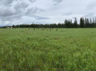 Nna Yellow Pne, Athol, ID 83801