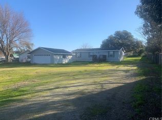 1290 12th St, Oroville, CA 95965