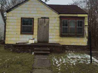 14564 Greenlawn St, Detroit, MI 48238